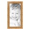ArtToFrames 10x20 Inch Picture Frame, This 1.00 Inch Custom Wood Poster Frame is Available in Multiple Colors, Great for Your Art or Photos - Comes with Regular Glass and Corrugated Backing (A72GL)